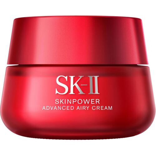 Skinpower Advanced Airy Cream