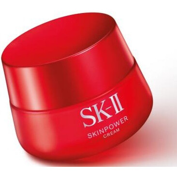 Skinpower Cream