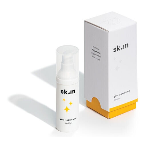 Gloss | Radiant Shot