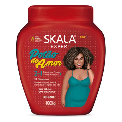 Potao De Amor