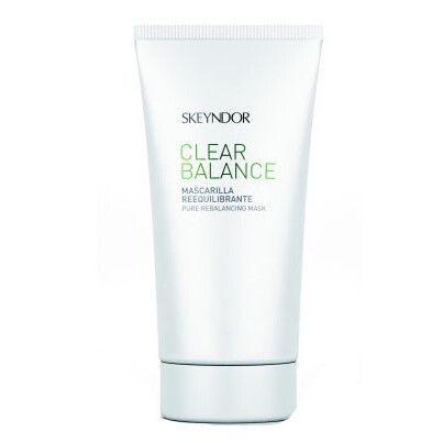 Mascarilla Reequilibrante Clear Balance