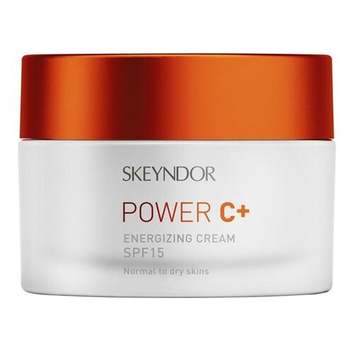 Power C+ Energizing Cream