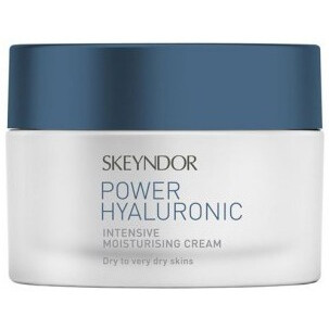 Power Hyaluronic Intensive Moisturizing Cream