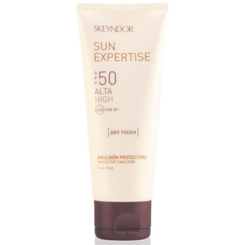 Sun Expertise Emulsion Dry Touch 50SPF