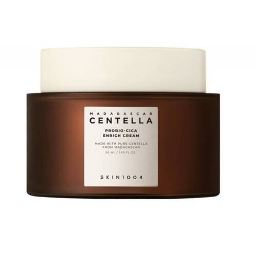 Madagascar Centella Probio-Cica Enrich Cream