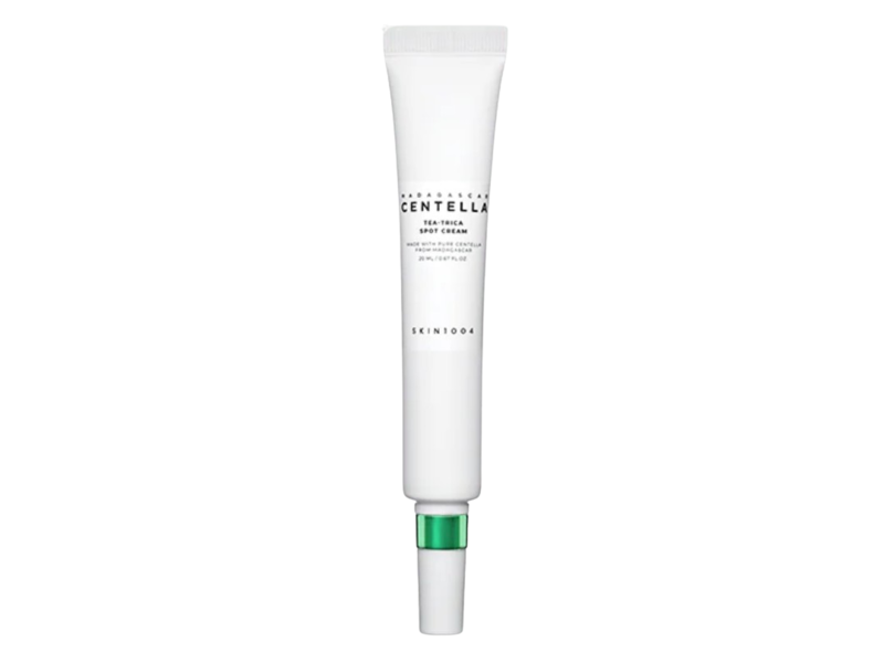 Skin 1004 Madagascar CentellaTea-Trica Spot Cream, 20 mL