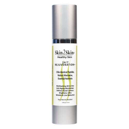 24/7 Rejuvenation, Complete Anti-Aging Solution