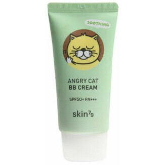 Angry Cat BB Cream SPF 50+ PA+++