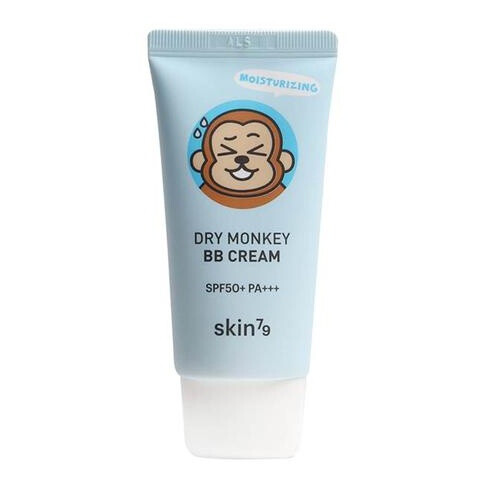 Dry Monkey BB Cream