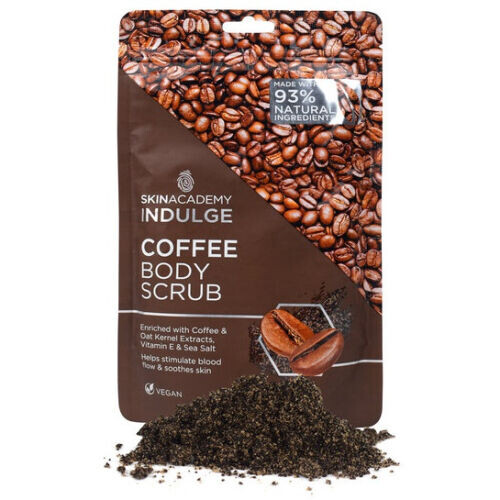 Coffee Body Scrub