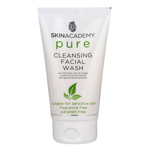 Pure Cleansing Face Wash