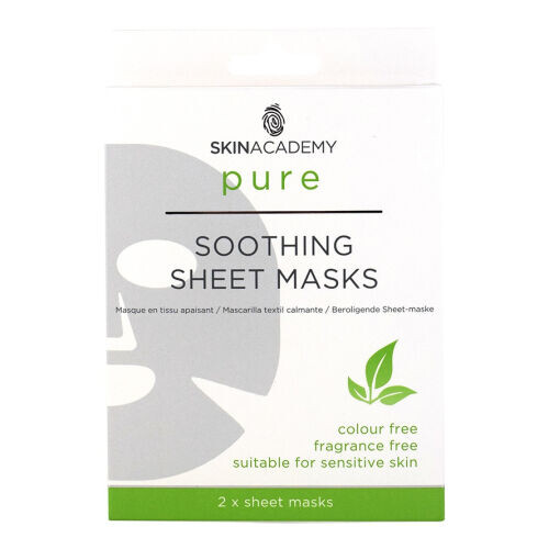 Pure Soothing Sheet Mask