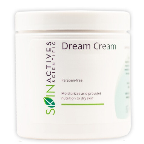 Dream Cream