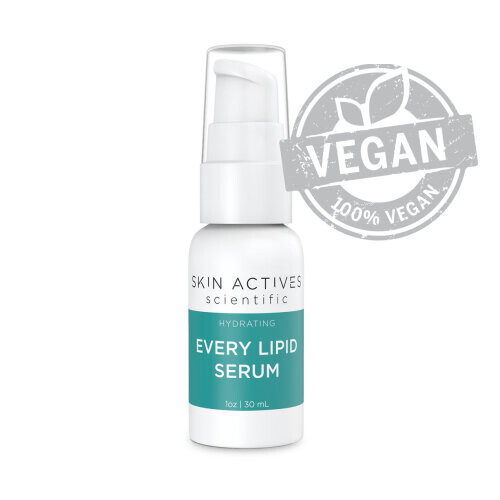Every Lipid Serum - Vegan