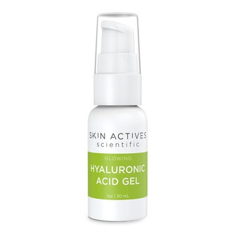 Hyaluronic Acid Gel