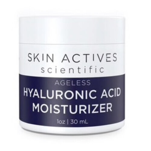 Hyaluronic Acid Moisturizer