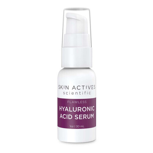 Hyaluronic Acid Serum