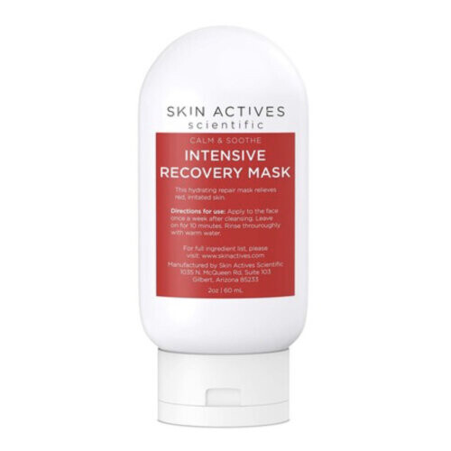 Intensive Recovery Mask