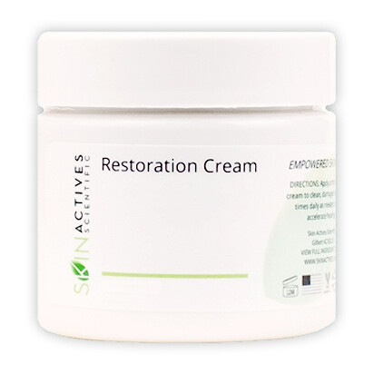 Restoration Cream
