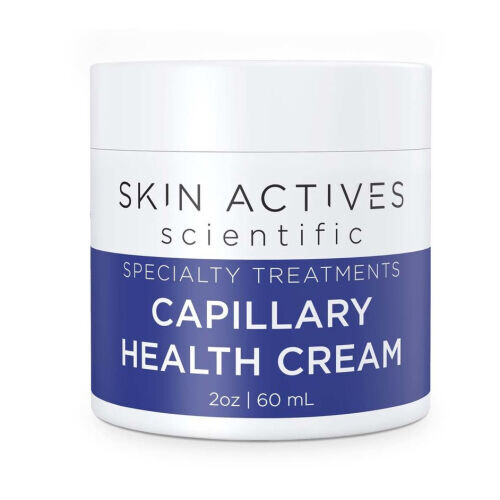 Capillary Repair Cream