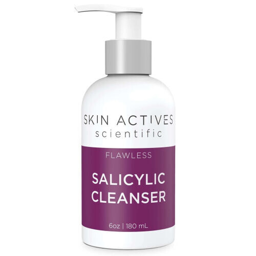 Salycilic Cleanser