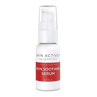 Skin Soothing Serum