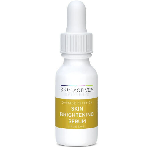 Skin Brightening Serum
