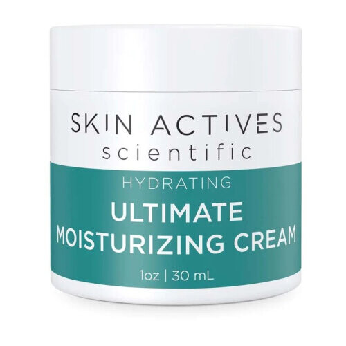 Ultimate Moisturizing Cream