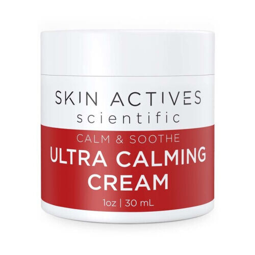 Ultra Calming Cream