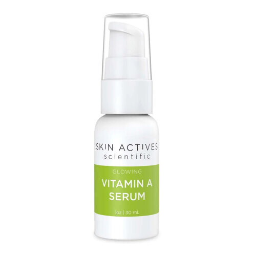 Vitamin A Serum