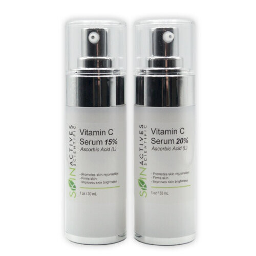Vitamin C Serum
