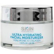 Ultra Hydrating Facial Moisturizer