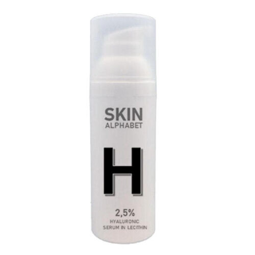 2,5% Hyaluronic | Serum In Lecithin