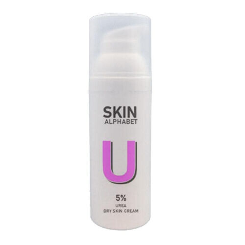 5% Urea | Dry Skin Facecream