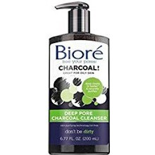 Charcoal Cleanser