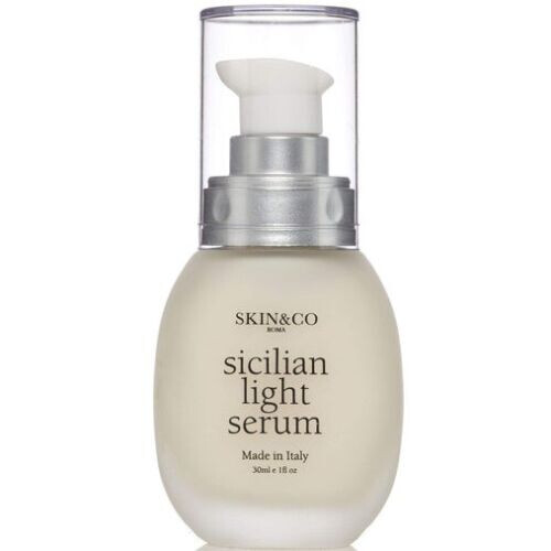 Sicilian Light Serum