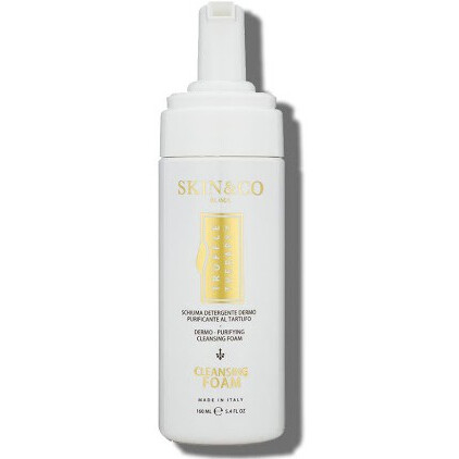 Truffle Therapy Cleansing Foam