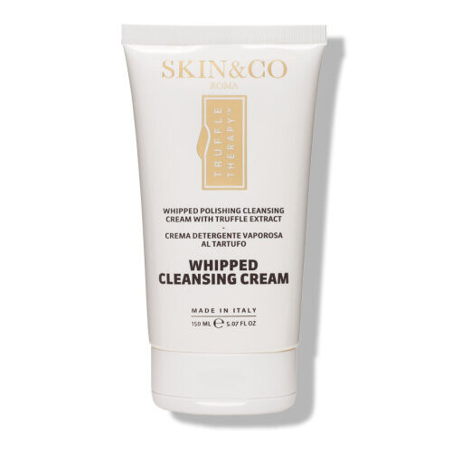 Truffle Therapy Whipped Cleansing Cream