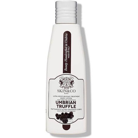 Umbrian Truffle Body Lotion