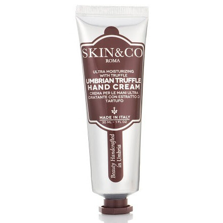 Umbrian Truffle Hand Cream