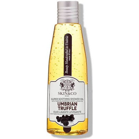 Umbrian Truffle Shower Oil