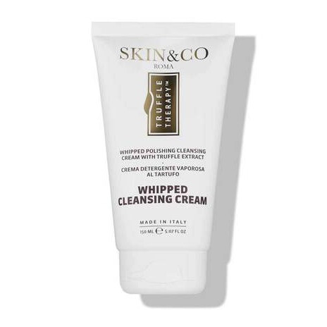 Truffle Therapy Whipped Cleansing Cream