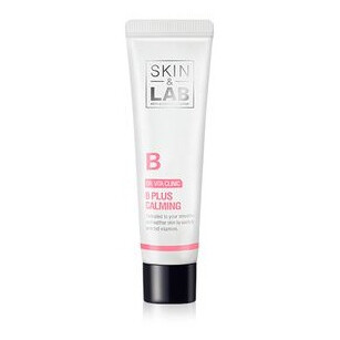 B Plus Calming Vitamin Cream
