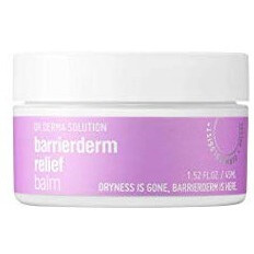 Barrierderm Relief Balm