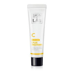 C Plus Brightening Vitamin Cream