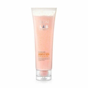 Gently Vita Exfoliator