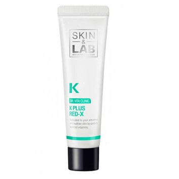 K Plus Red-X Cream