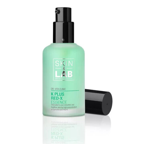 K Plus Red-X Essence