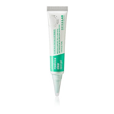 Medicica Clear Spot Gel