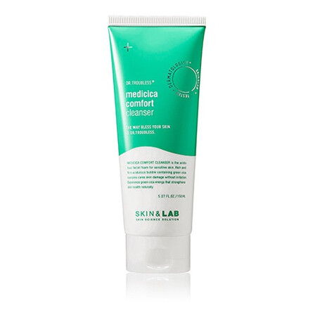 Medicica Comfort Cleanser